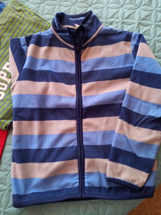 Блузи  за момче 128