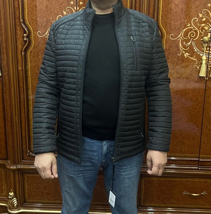 Куртка Туркияники 40 фоиз скидкада