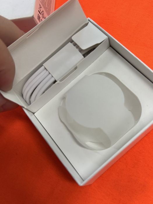 Galaxy buds Fe оригинал