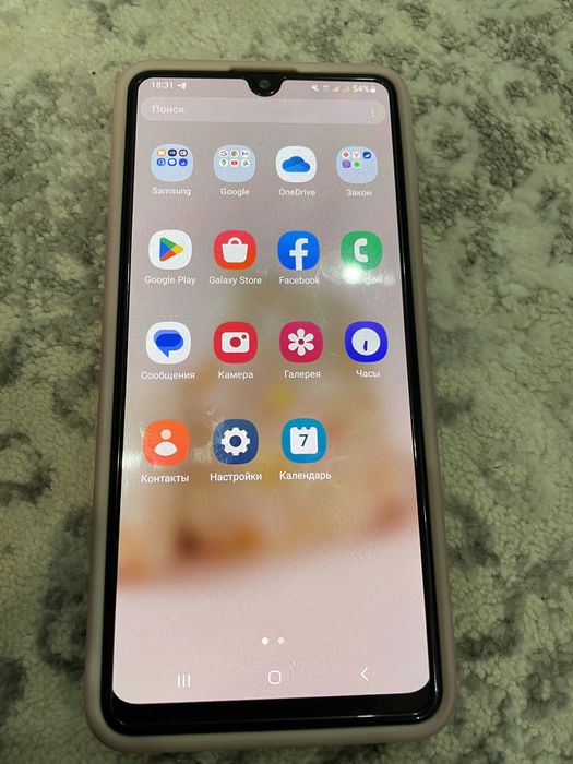 SAMSUNG A32 /128