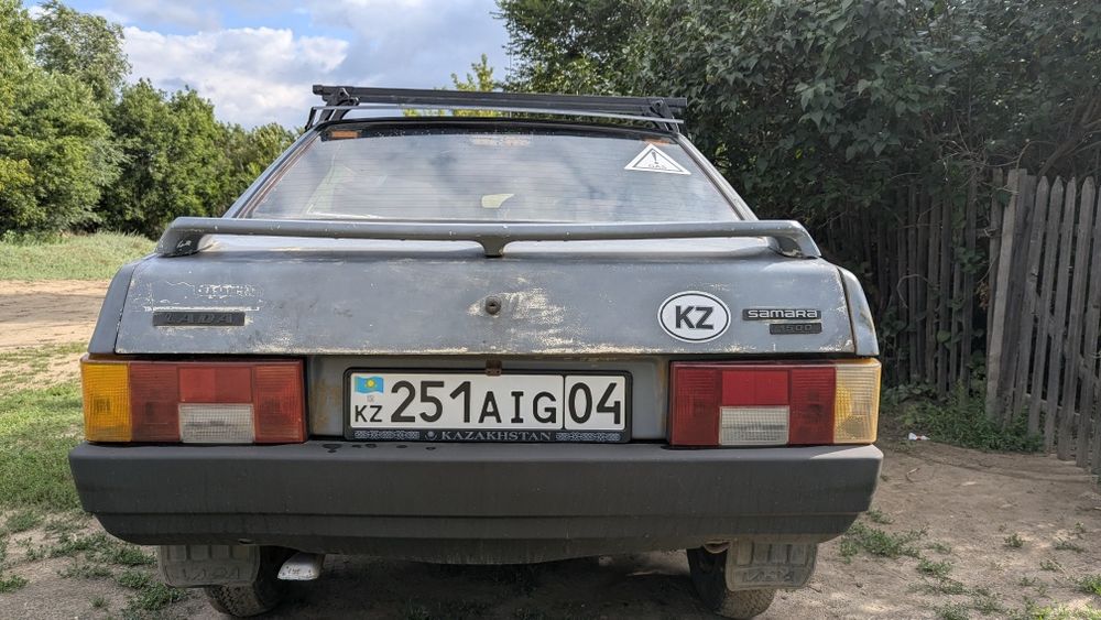 Продам ЛАДА ВАЗ 21099