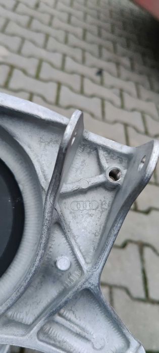 Suport amortizor AUDI original fata stanga/dreapta NOU VW-AUDI