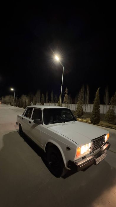 ВАЗ 2107 срочный сотилади