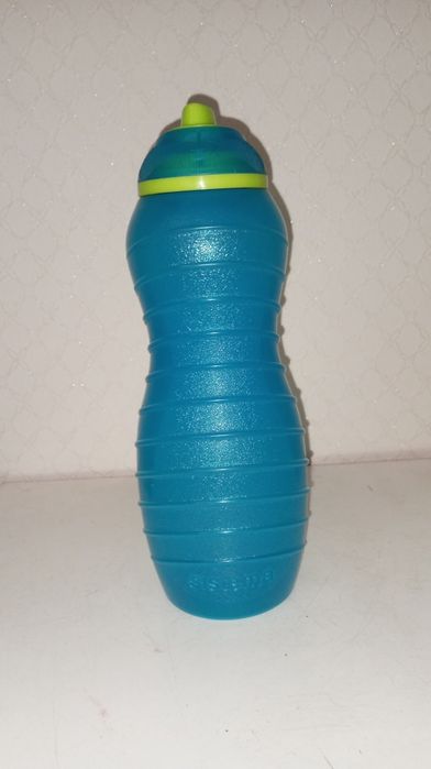 Bidon de apă sport. 2 pereche.