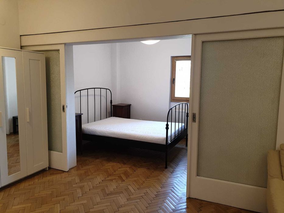 Proprietar, Inchiriez Apartament 2 Camere Nedecomandat Rosetti - Universitate