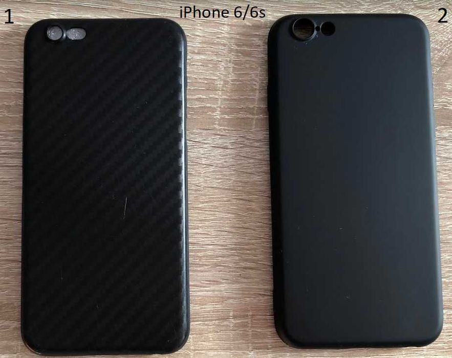 Huse protectie iPhone 6 6s 7+ 8/8+ X XS 12 12 PRO