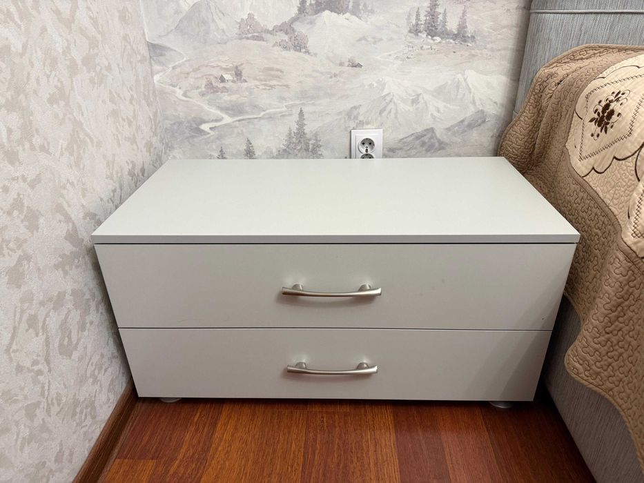 прикроватная тумба