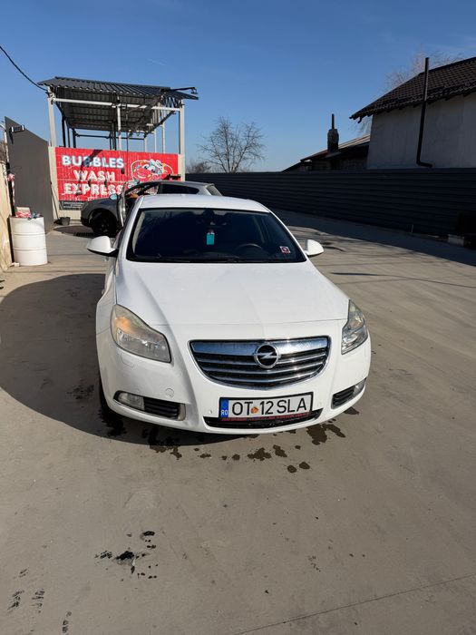 De vânzare opel insignia an 2009 , 2.0 diesel 131 cp