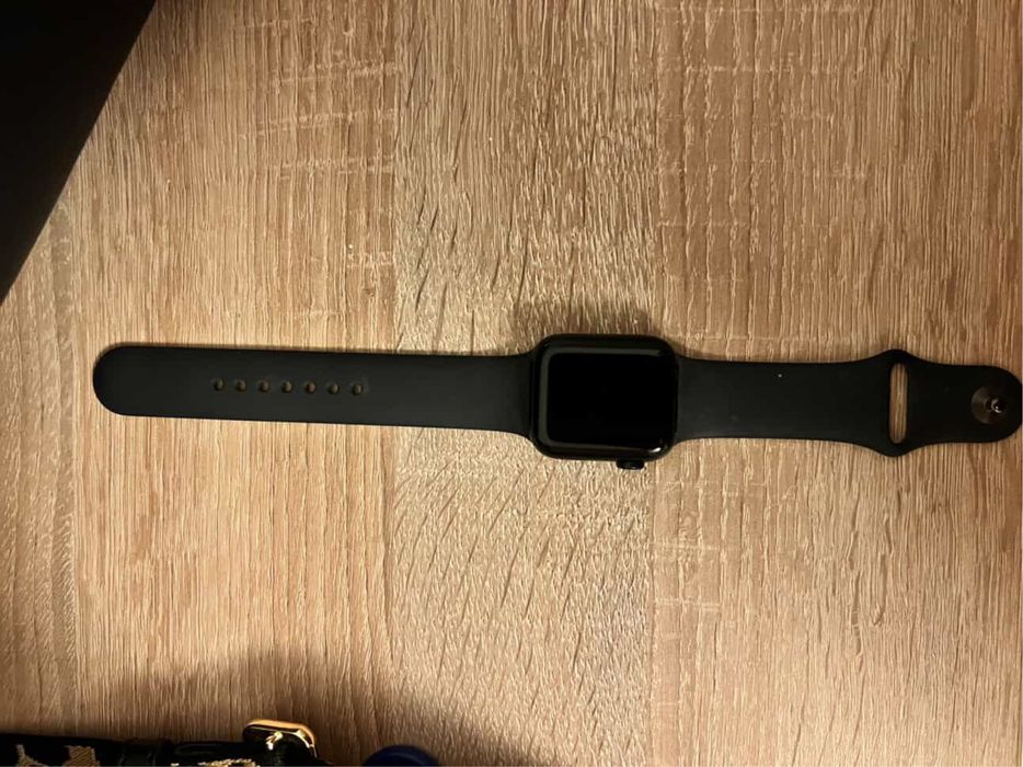 Apple watch SE 2022