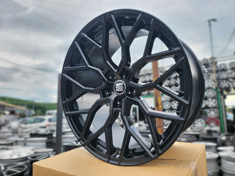 Джанти 20 5х112 Сеат ,Seat ,Skoda,Audi,WV,BMW,Mercedes