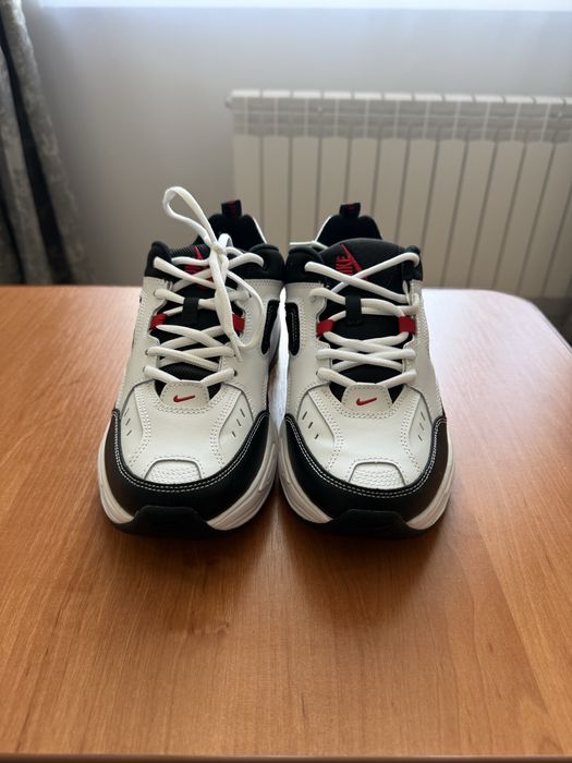Кроссовки Nike MK2 tekno