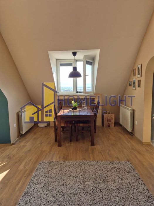 Продава се Мезонет в София, Редута - 110 кв.м за 2582 €/кв.м - Снимка #4