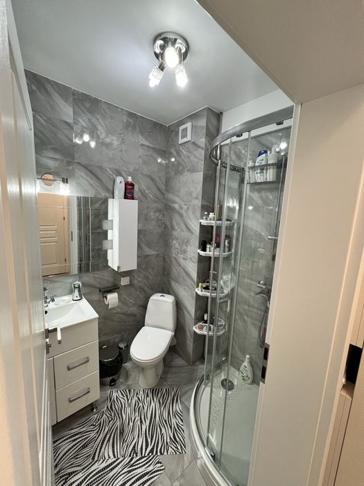 Apartament 3 camere premium  trilateral 2023(lângă LDL 1Mai)