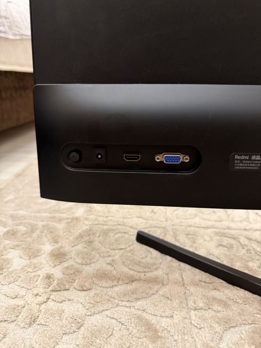 Монитор для компьютера Xiaomi Mi 23.8 дюймов