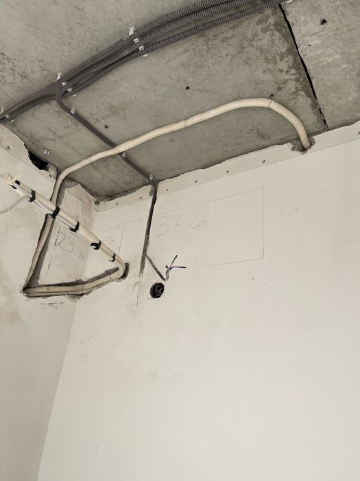 Кандиционер Установка и ремонт Kandisaner ustanovka