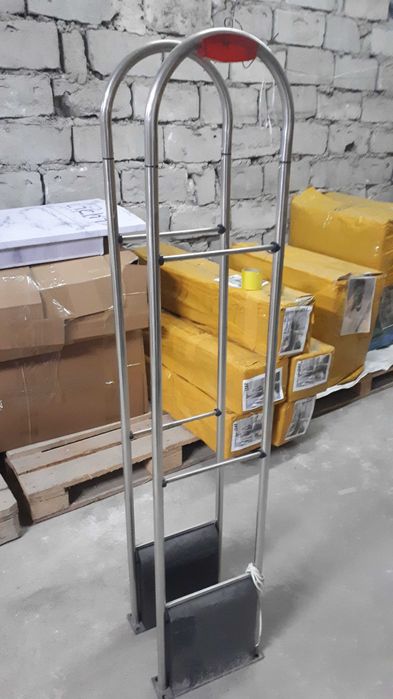 продам антикражные ворота для магазинов