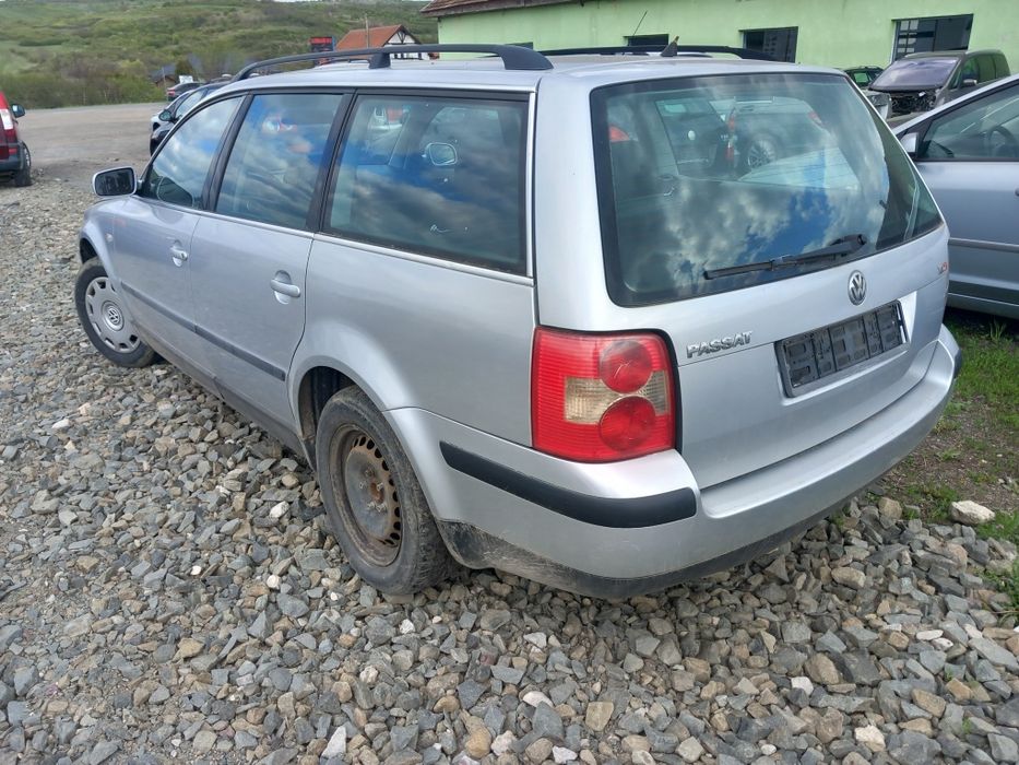 Piese  Vw Passat   1.9tdi