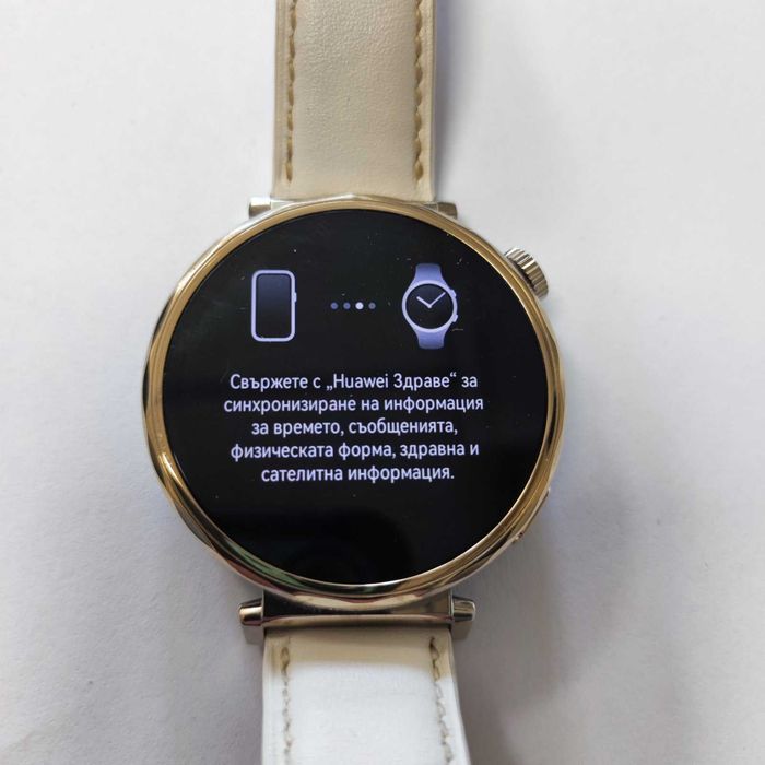 Смарт часовник Huawei GT 5 41mm