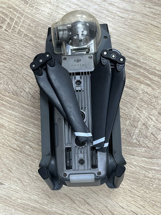 Дрон Dji Mavic Pro (osp14)