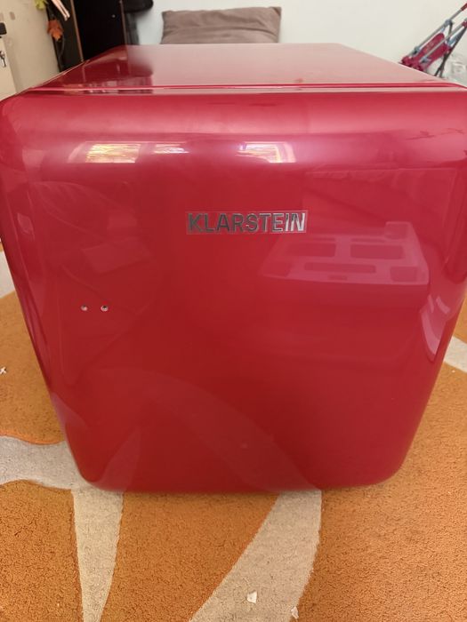 Mini frigider Klarstein