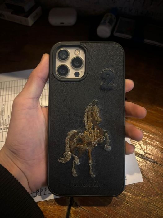 iPhone 12 Pro Max