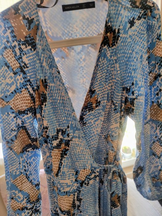 Рокля Karen Millen