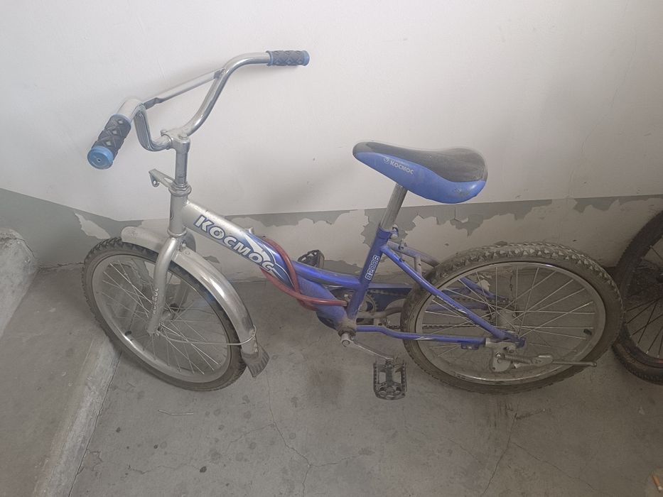 Продам велики детские