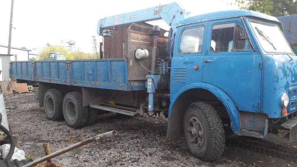 Услуги манипулятора