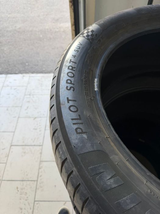 Шины летние 275/50r21