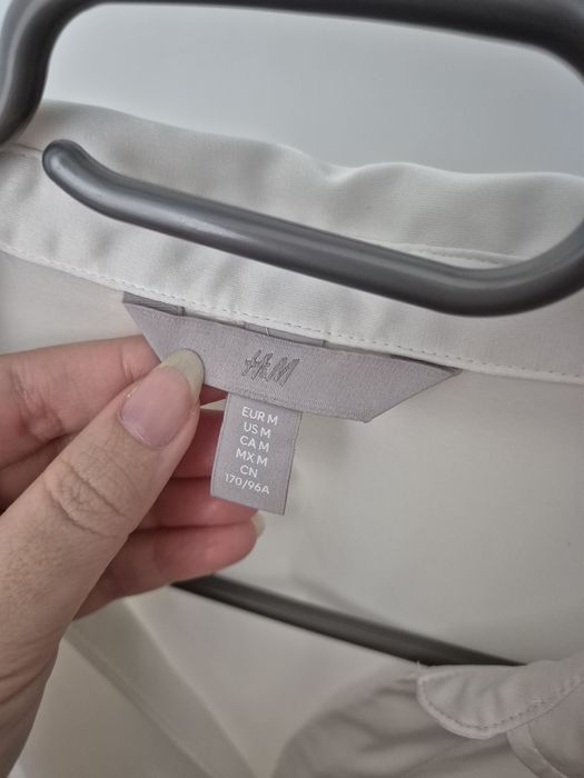 Cămașă H&M - (M)