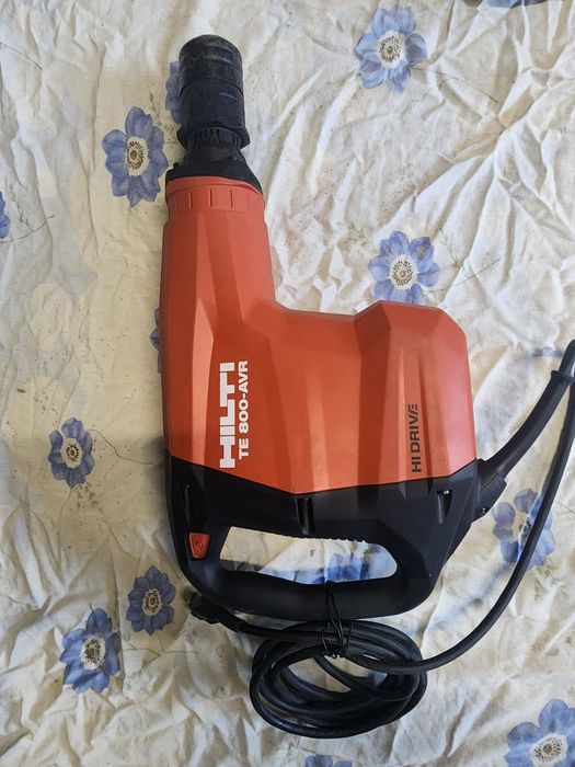 Vand scule Hilti