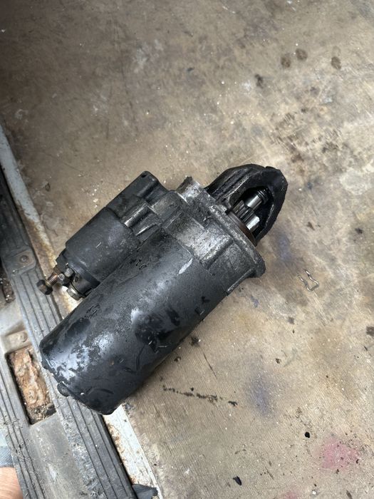 Electromotor iveco daili 2.3 disel euro 5