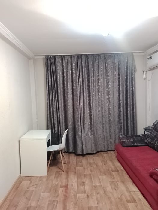Комната 15м2 на длительный срок
