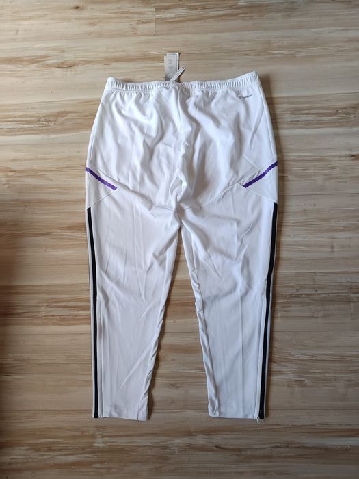 Оригинално мъжко долнище Adidas AeroReady x F.C. Real Madrid