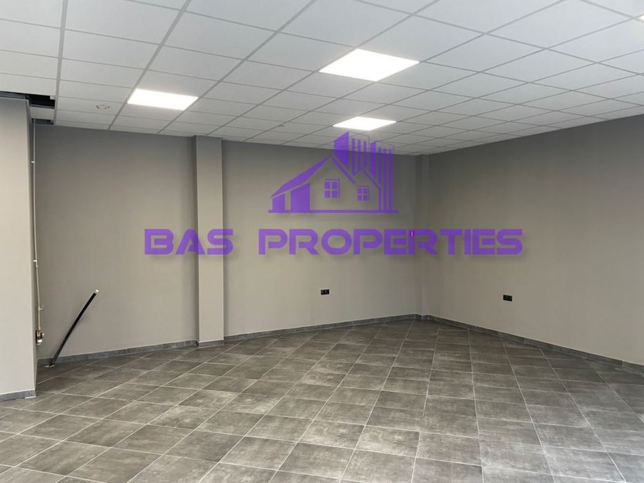 Продава се Магазин в Перник, Димова махала - 116 кв.м за 1552 €/кв.м - Снимка #6