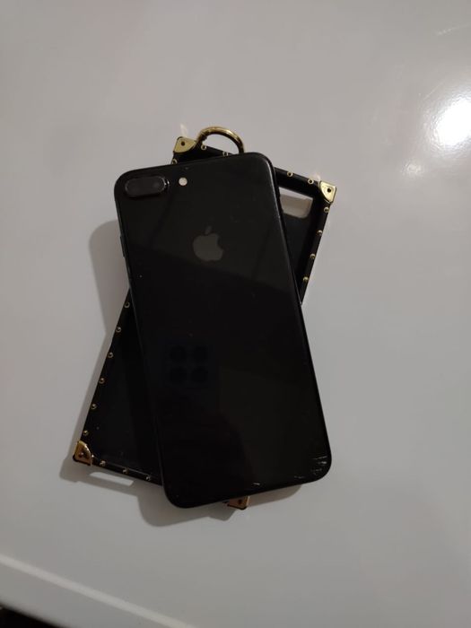 Iphone 7plus 128гб