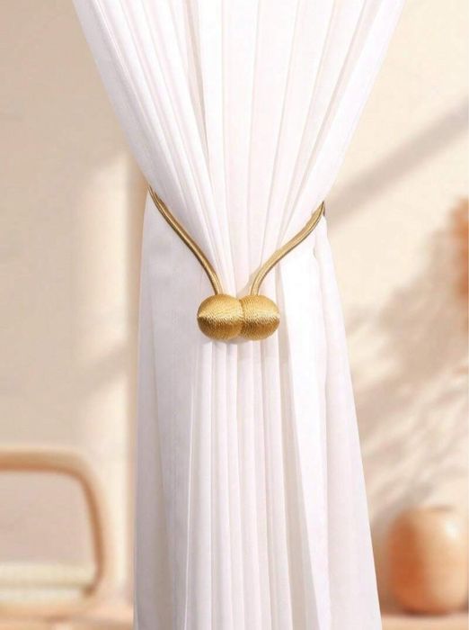 Магнит за завеси 2 бр.