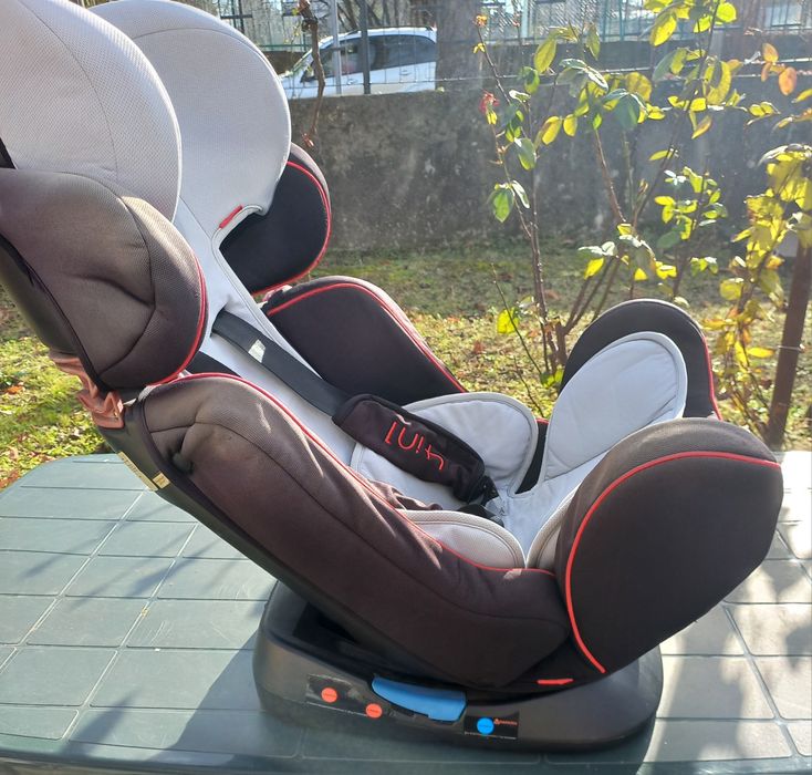 Детско  столче за кола