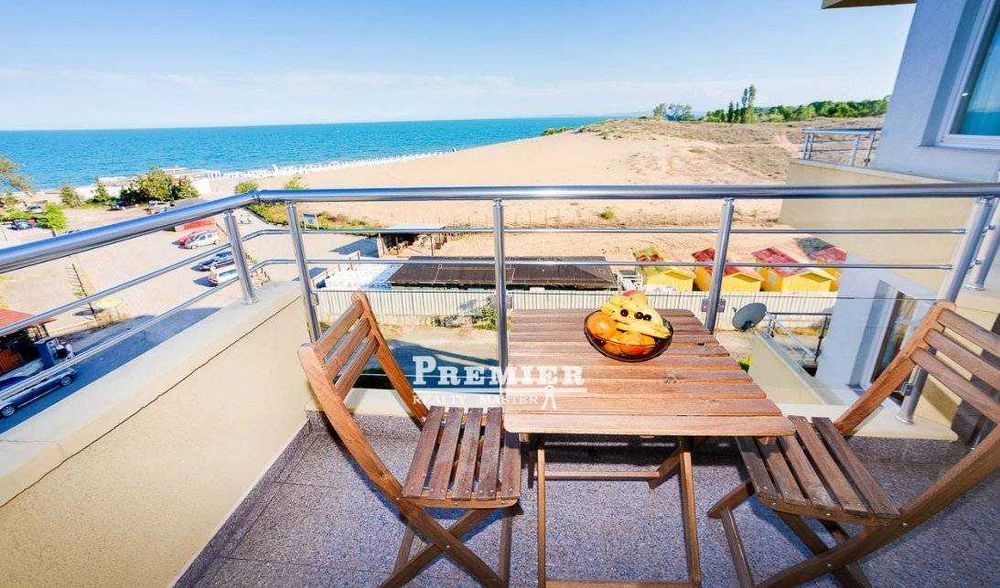 Продава се Тристаен апартамент в Несебър - 114 кв.м за 2044 €/кв.м - Снимка #4