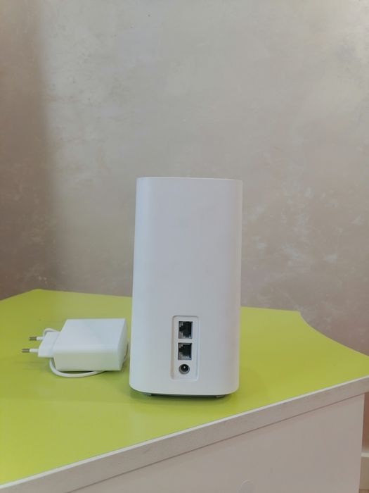 Роутер 5g tele2, altel 5g