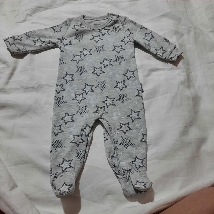 Одежда для новорождённых