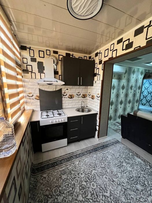 Ижарага квартира