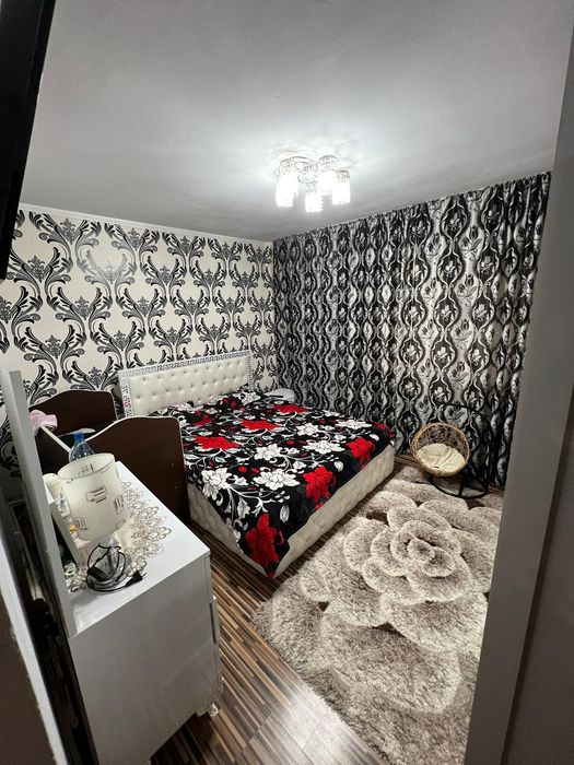 Vand apartament 2 camere in comuna 1 Decembrie Ilfov