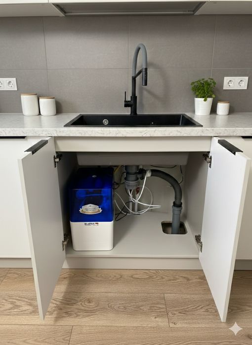 Фильтр для воды Compact