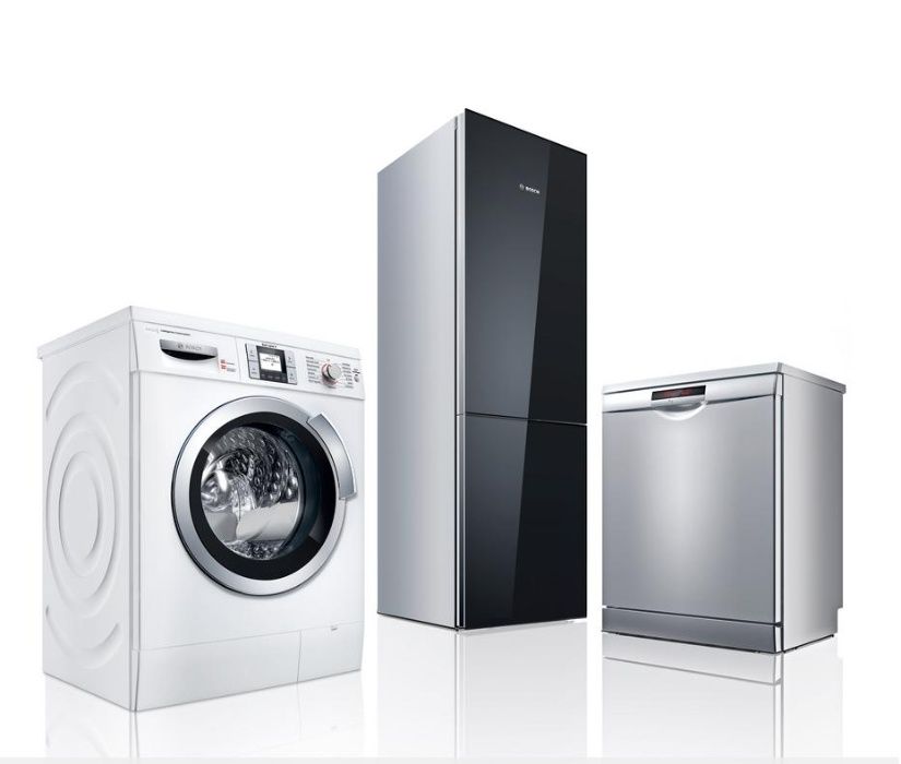 Ремонт холодильников .