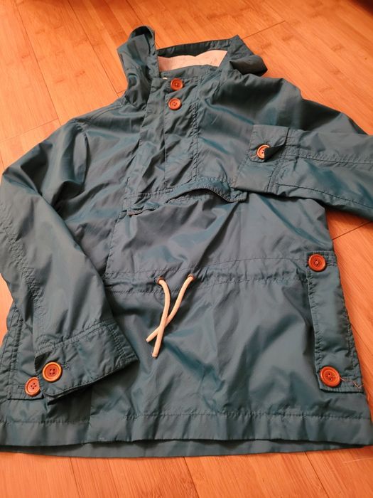 Geaca Zara și bluzon Cool Club băieți