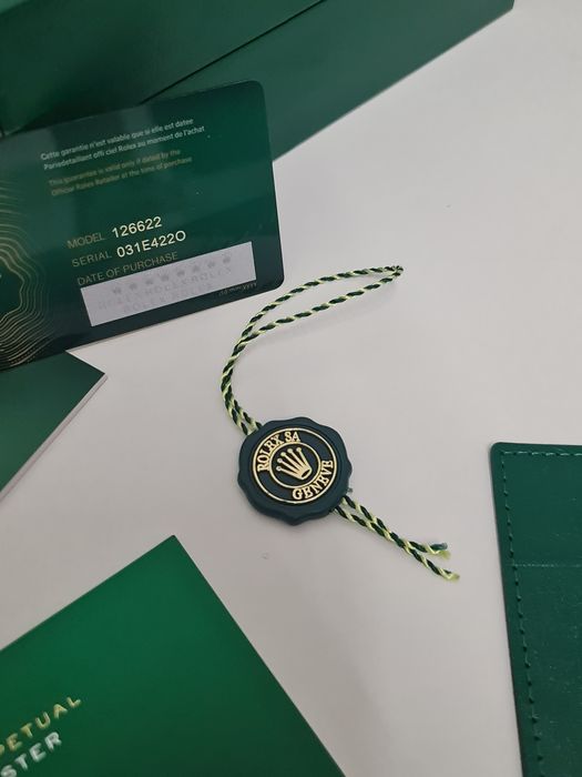 Acte-Manuale-Card-Nfc-Personalizat-White-Green-Tag-Cutie-Premium-Rolex