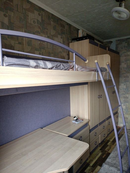 Мебель для детской комнаты