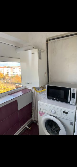 Ofer spre inchiriere ap2 camere , cartier Micro 17