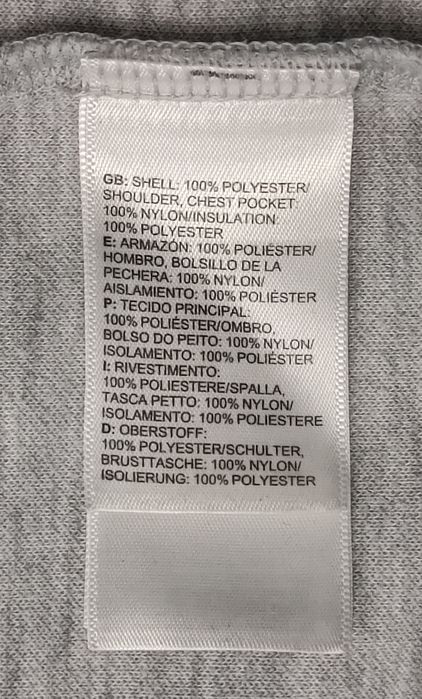 The North Face Sweatshirt оригинално горнище M памучен суичър горно